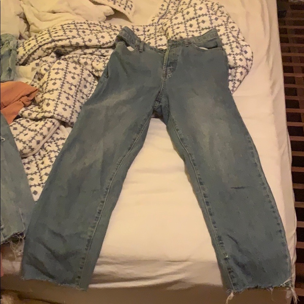 Urban outfitters jeans